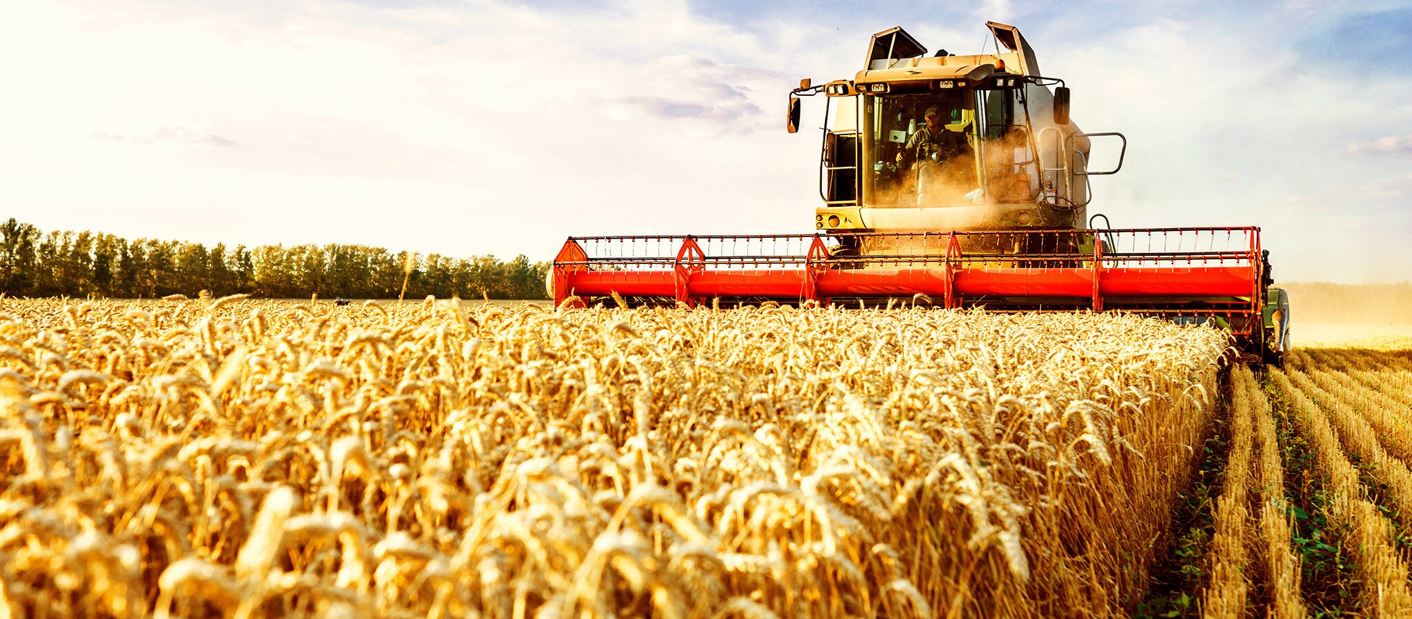 Cleanfix Umkehrlüfter steigern die Effizienz deiner Traktoren und Landmaschinen.